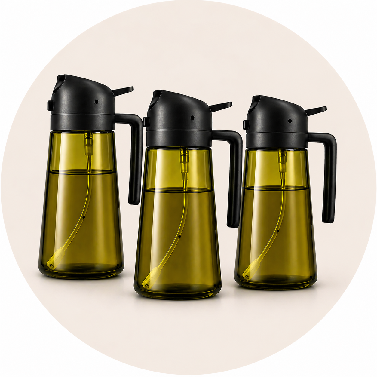 (upsell)Orofera®🥗2-in-1 Precision Oil Sprayer