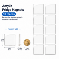 Square x 10 Pcs