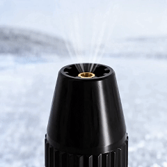 Orofera® Multi-Mode High Pressure Sprayer