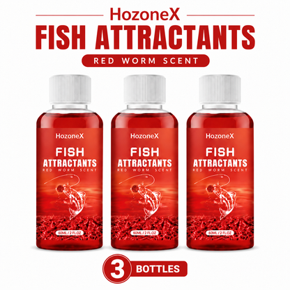（upsell）🎣Ultimate Fish Lure – Red Worm Scented Attractant🪱