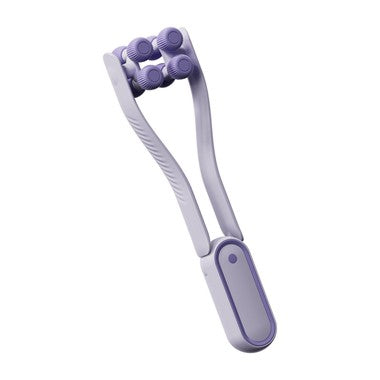 Yeyolentocosh Handheld Facial Sculpting Roller - Advanced V-Line Lifting & Tightening Massager for Face & Neck Contouring