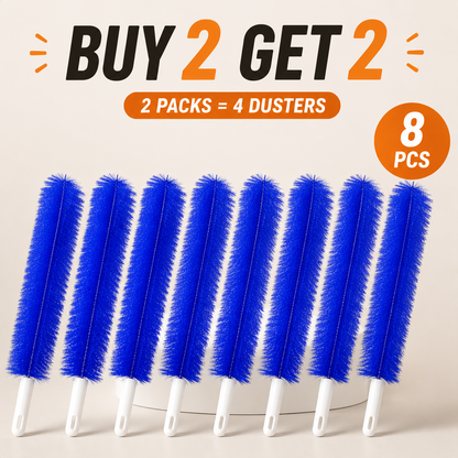 orofera® 🧹 Flexible Cleaning Dusting Brush（副本）