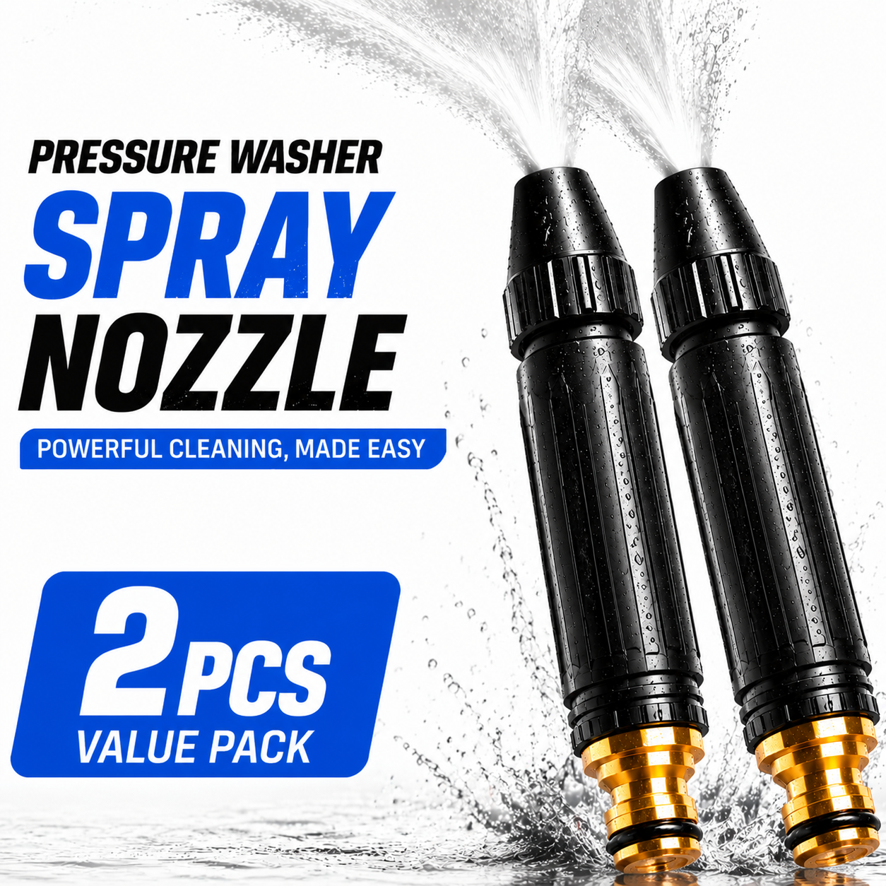 (upsell)Orofera®💦💦 Powerful Pressure Washer Spray Nozzle