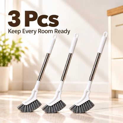 OROFERA® 🧹 Extendable L-Shaped Cleaning Brush
