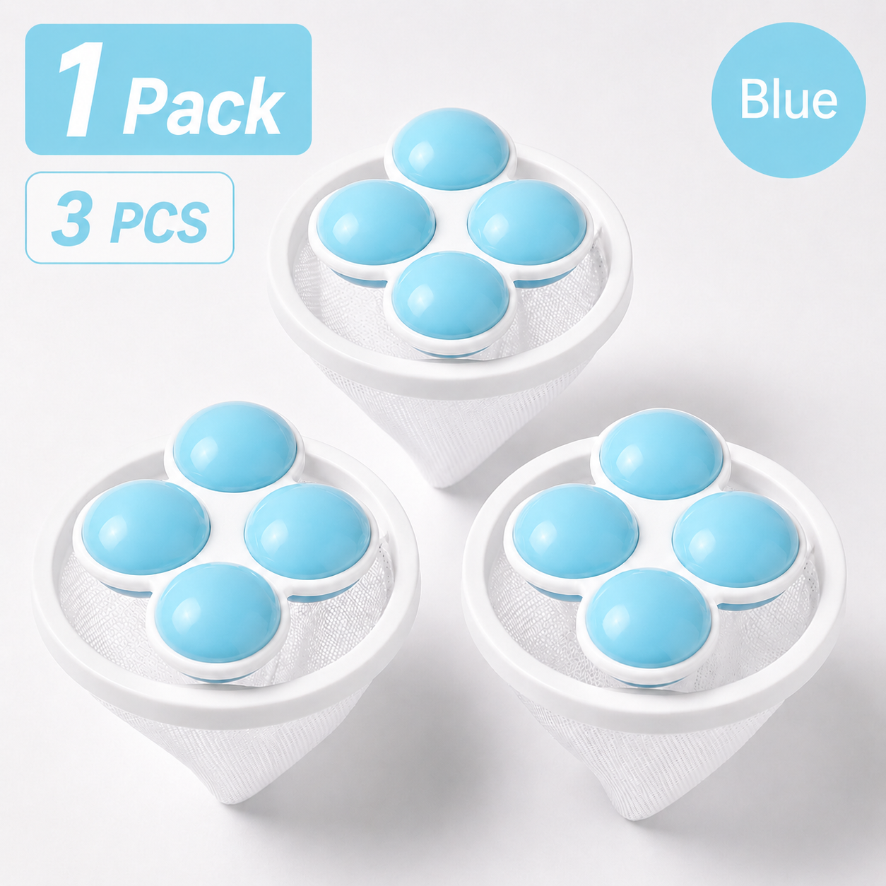 orofera® 🧺 Washer Floating Filter – Trap Lint Before It Spreads