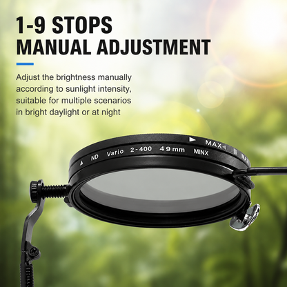 Orofera®👓360° Twist-Rotating Lens Sunglasses🌞