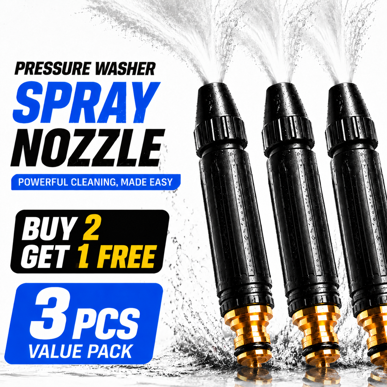 upsell-Orofera®💦💦 Powerful Pressure Washer Spray Nozzle