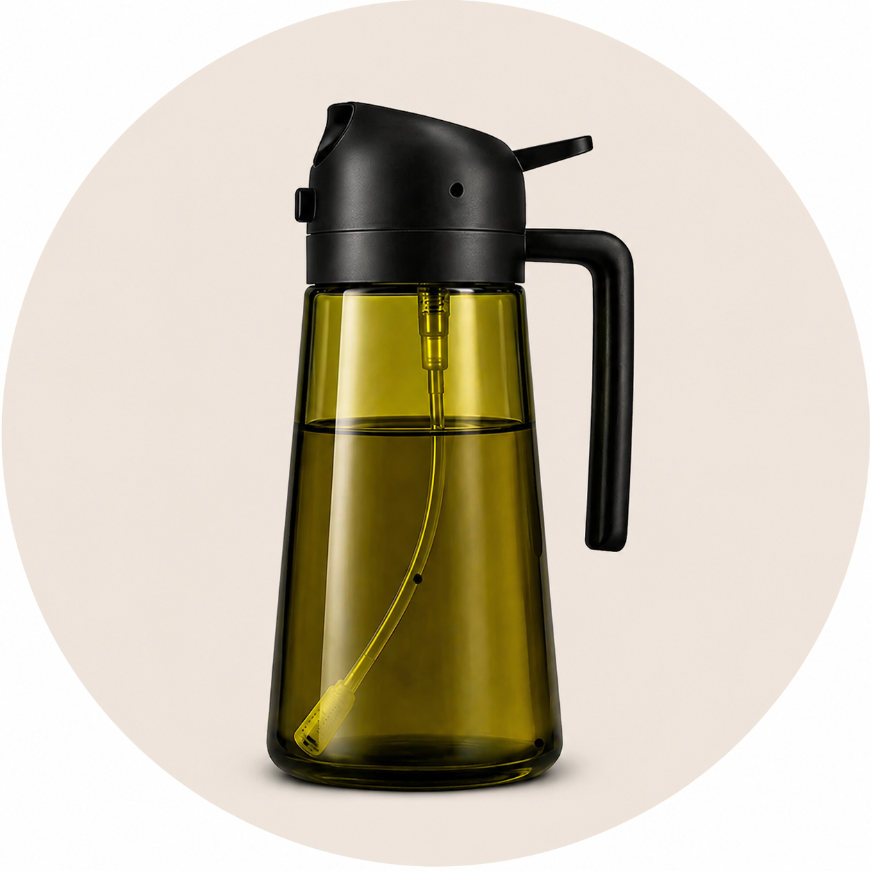 (upsell)Orofera®🥗2-in-1 Precision Oil Sprayer