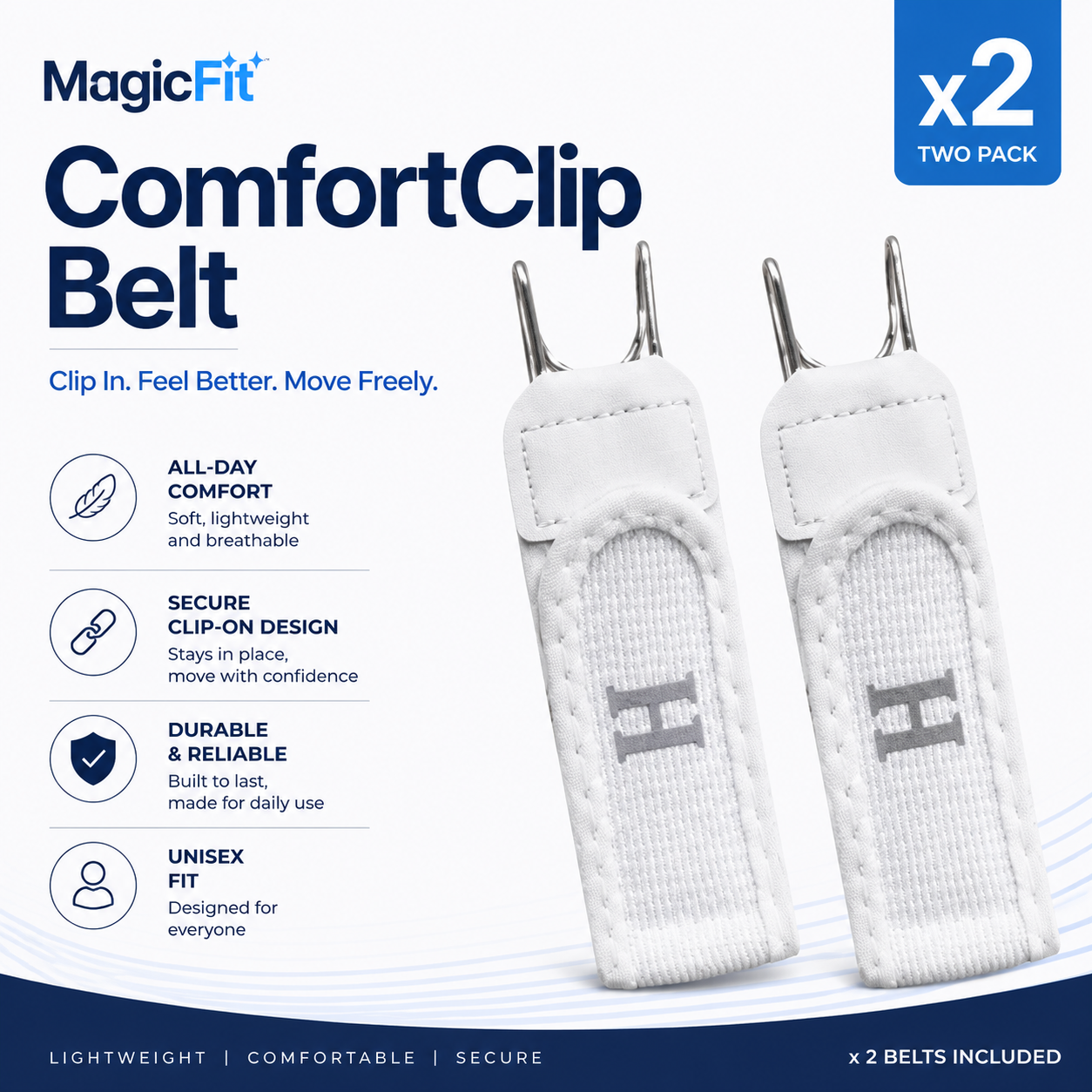 upsell®👖MagicFit ComfortClip Belt（副本）