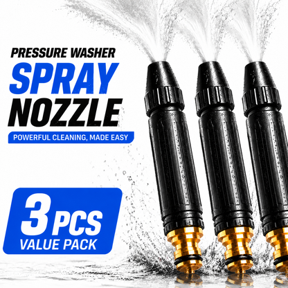 (upsell)Orofera®💦💦 Powerful Pressure Washer Spray Nozzle