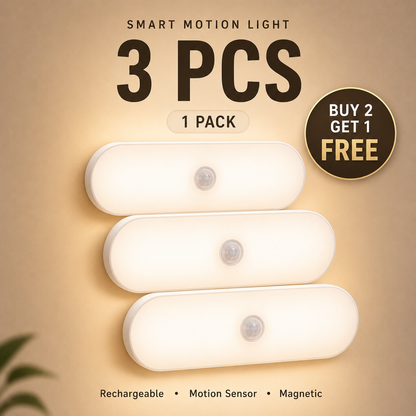 Orofera®Smart Motion Sensor LED Light💡
