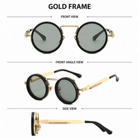 Gold
