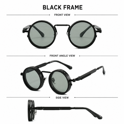 Orofera®👓360° Twist-Rotating Lens Sunglasses🌞