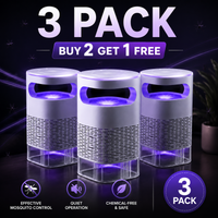 BUY 2 GET 1 FREE