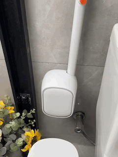 (upsell)Orofera®🪄360° All-in-One Deep Clean Toilet Brush🫧