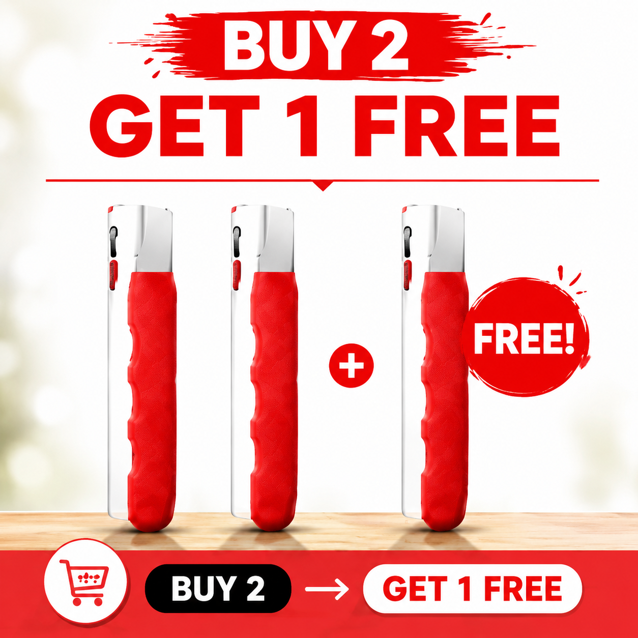 orofera® 🔪 Knife Sharpener – Portable Alloy Steel Blade Tool（副本）