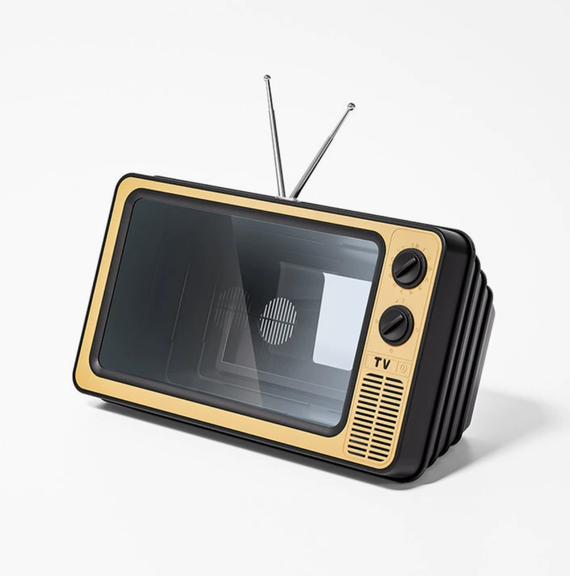 Orofera®📺 Retro TV Phone Screen Amplifier