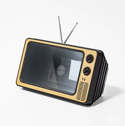 Orofera®📺 Retro TV Phone Screen Amplifier