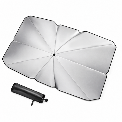 orofera® 🚗☂️360° Foldable Car Sun Shade🌞