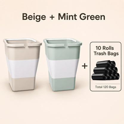 orofera® 🚗 Foldable Multi-Purpose Storage Bin