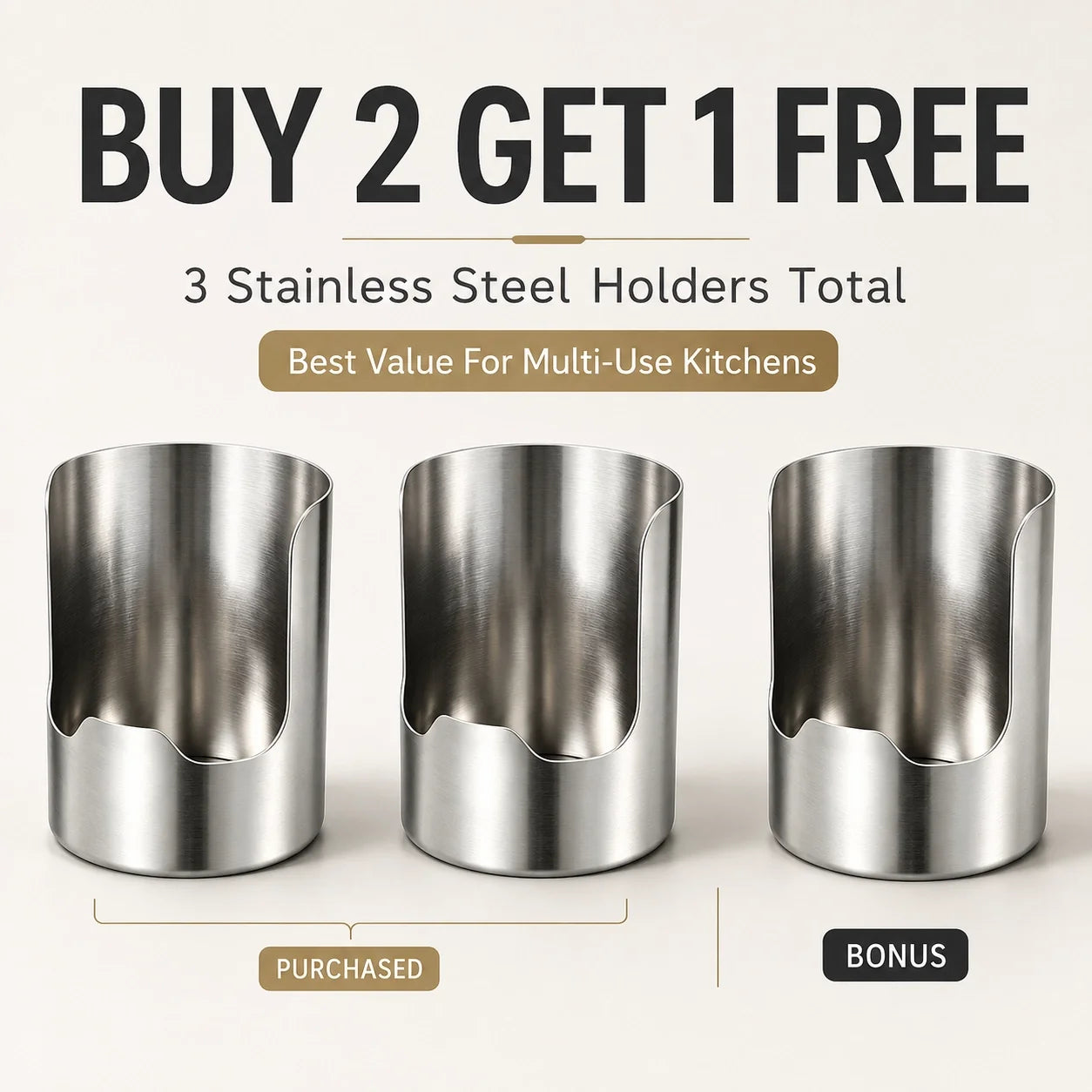 3 Pack