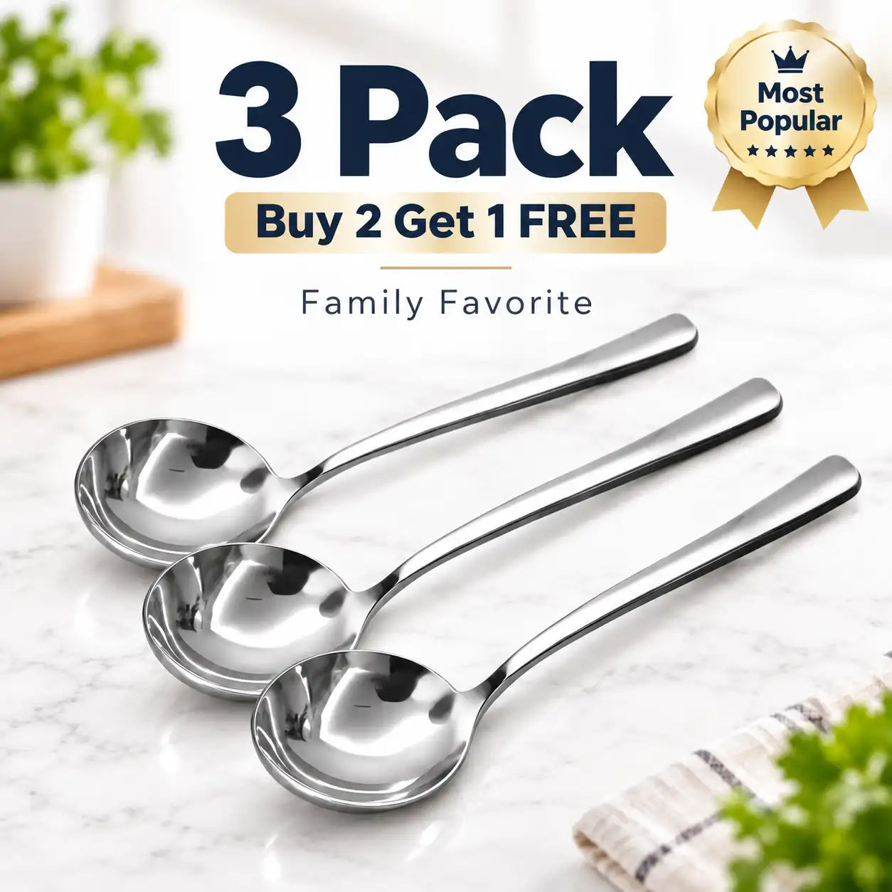 3 Pack