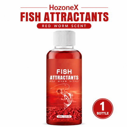 （upsell）🎣Ultimate Fish Lure – Red Worm Scented Attractant🪱