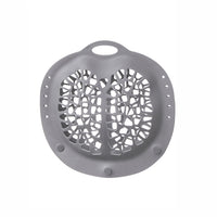 Laundry Bra Protector Mesh Bag-grey