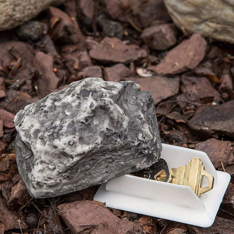 Orofera®🪨Outdoor Key Hiding Rock🔑