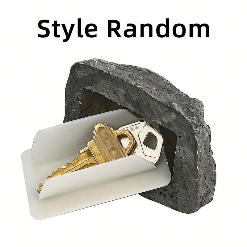 Orofera®🪨Outdoor Key Hiding Rock🔑