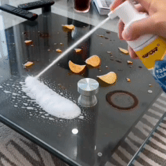 FoamForce Multi-Cleaner x 1