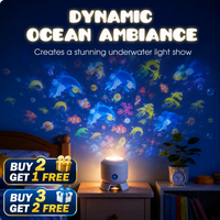 OCEAN AMBIANCE