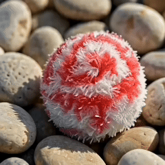 360° Magic Powerful Cleaning Ball（副本）