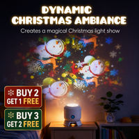 CHRISTMAS AMBIANCE
