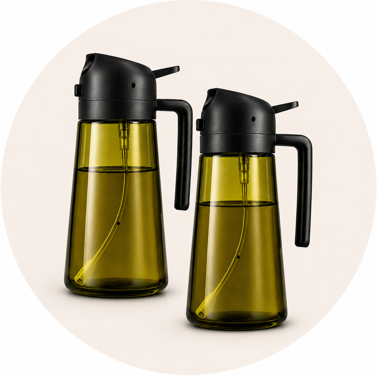 (upsell)Orofera®🥗2-in-1 Precision Oil Sprayer