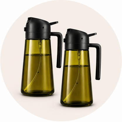 (upsell)Orofera®🥗2-in-1 Precision Oil Sprayer