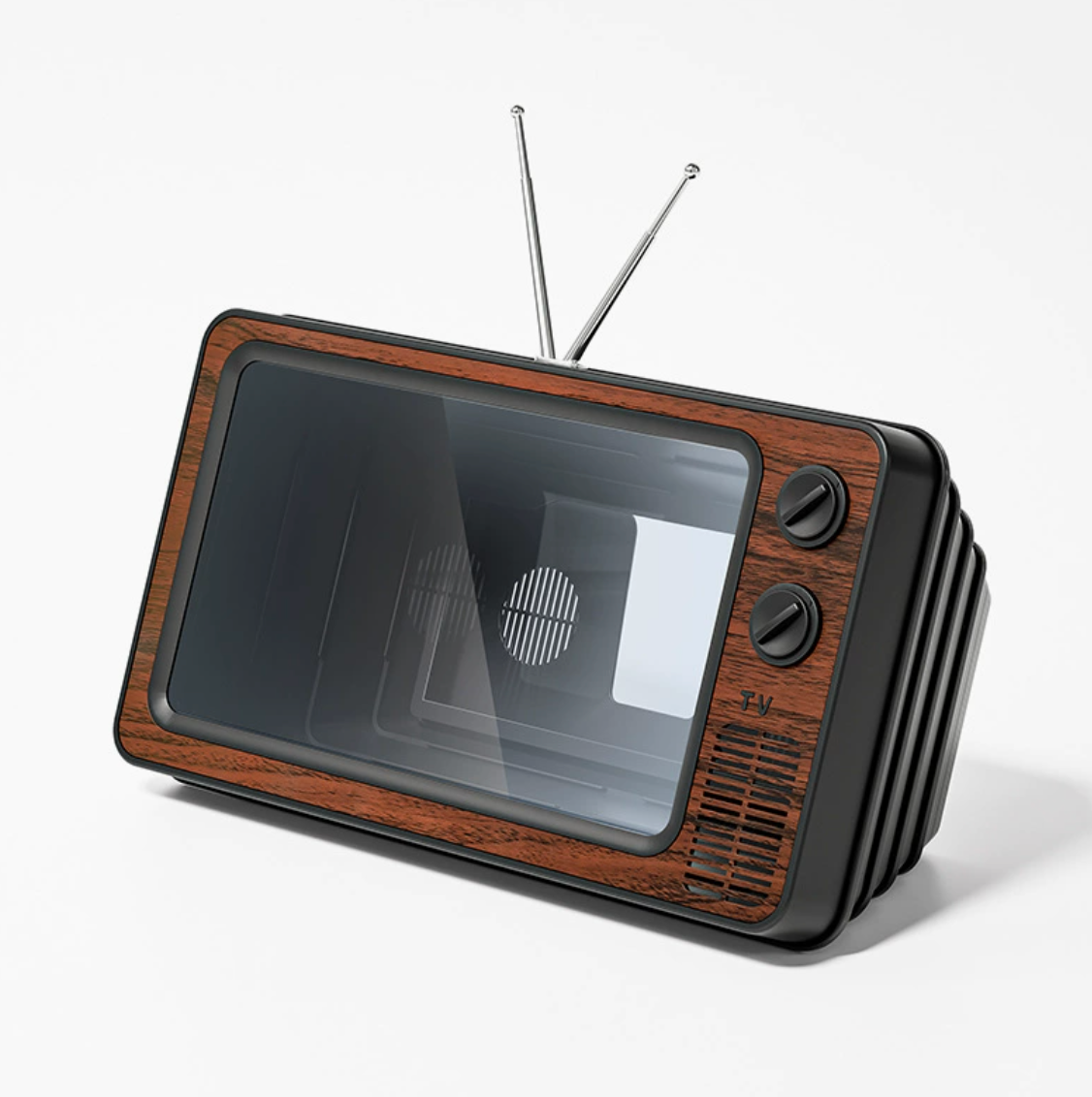 Orofera®📺 Retro TV Phone Screen Amplifier