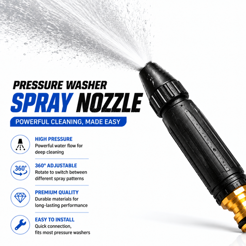 (upsell)Orofera®💦💦 Powerful Pressure Washer Spray Nozzle