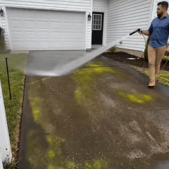 (upsell)Orofera®💦💦 Powerful Pressure Washer Spray Nozzle