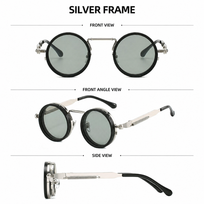 Orofera®👓360° Twist-Rotating Lens Sunglasses🌞