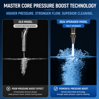 FREE GIFT🎁-Powerful Pressure Washer Spray Nozzle
