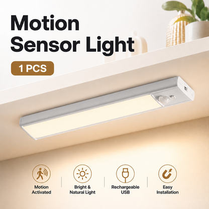 upsell-Magnetic Rechargeable Motion Sensor Light