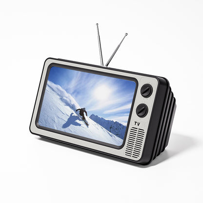 Orofera®📺 Retro TV Phone Screen Amplifier