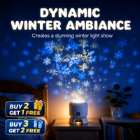 WINTER AMBIANCE