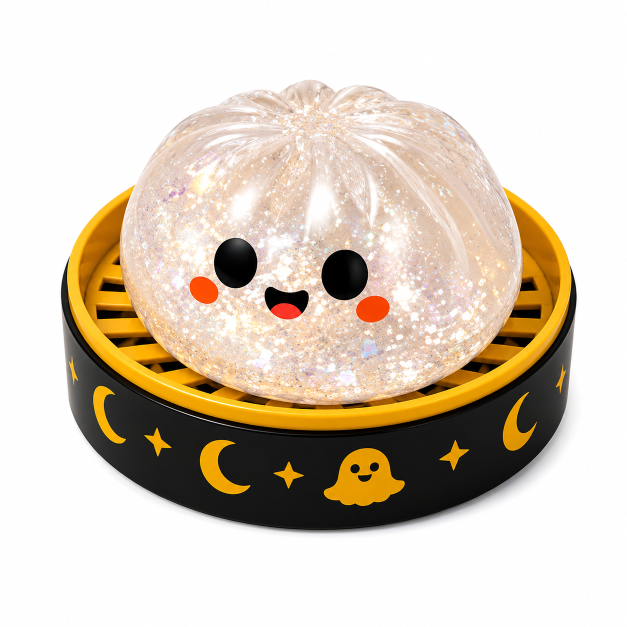Orofera®🎃👻 Spooky-Cute Squishy Collectibles