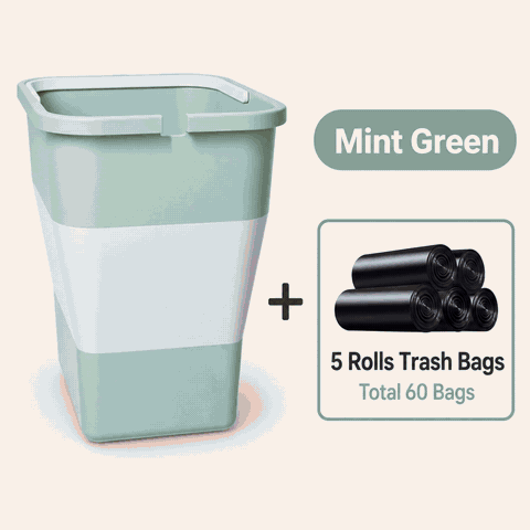 🚗 Foldable Multi-Purpose Storage Bin