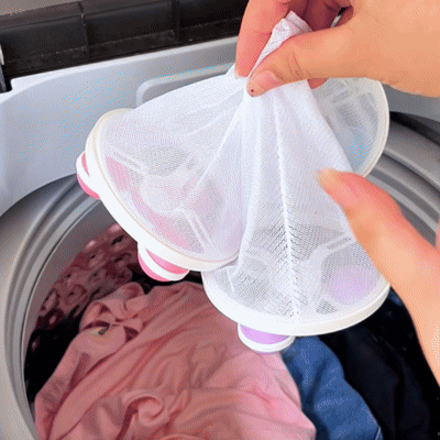 orofera® 🧺 Washer Floating Filter – Trap Lint Before It Spreads