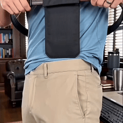 OROFERA® ✈️Hidden Travel Belt Pouch