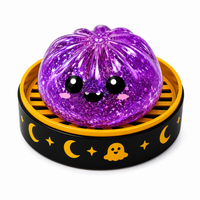 Purple Monster