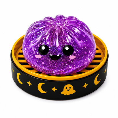 Orofera®🎃👻 Spooky-Cute Squishy Collectibles